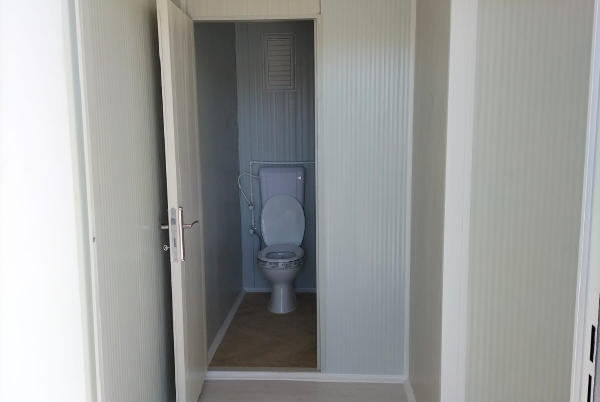 4x8 konteyner