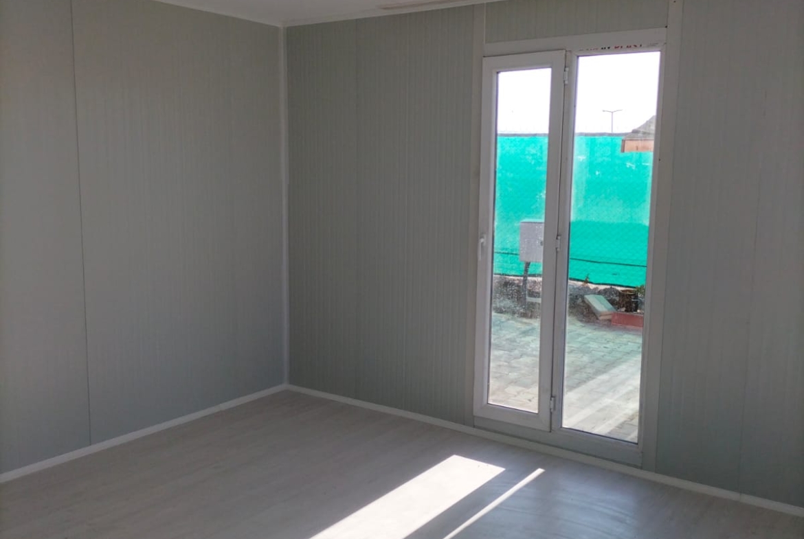 4x8 konteyner